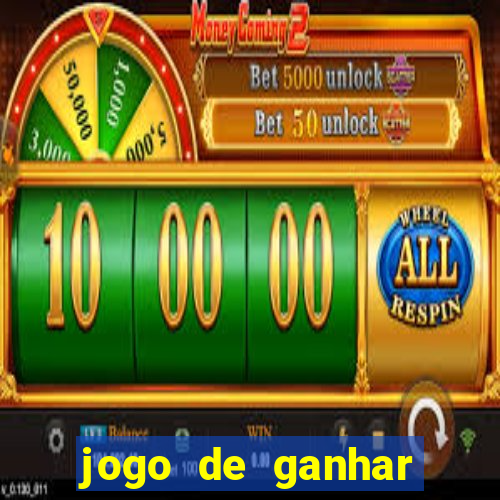 jogo de ganhar dinheiro de verdade no pix na hora